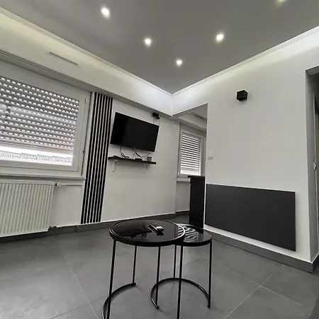 Lejlighed Moonwhite - Basel - Airport - Highquality