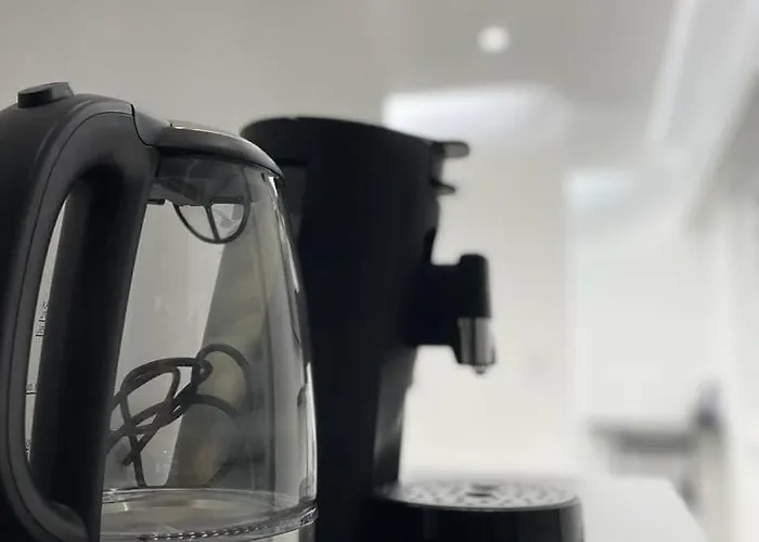 Moonwhite - Basel - Airport - Highquality Saint-Louis (Haut-Rhin)