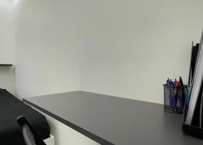 Lejlighed Moonwhite - Basel - Airport - Highquality