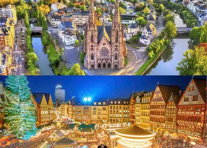 Lejlighed Moonwhite - Basel - Airport - Highquality *